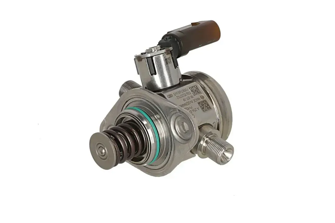 a2560702600   injection pump